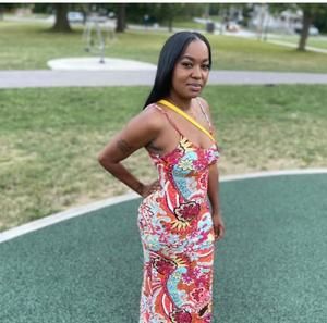 Meet your Posher, Jessica